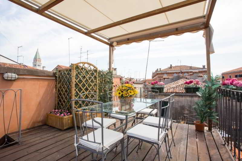 Ca Dei Fuseri Hotel Venezia